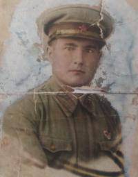 Гараев Хангарай Гараевич Гараев Хангарай Гараевич